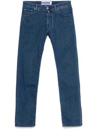 JACOB COHEN SLIM FIT NICK DENIM