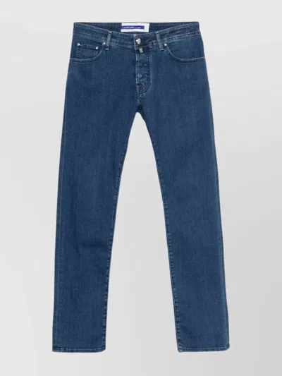 JACOB COHEN SLIM FIT NICK DENIM