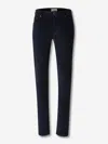 Jacob Cohen Slim Fit Pants In Blue