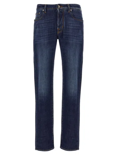 JACOB COHEN SLIM JEANS