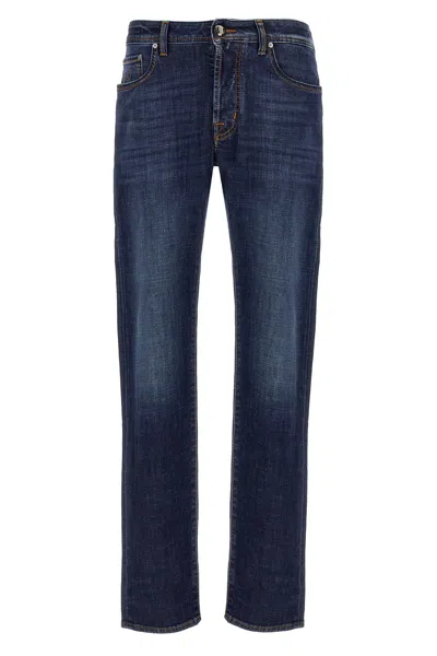 JACOB COHEN SLIM JEANS