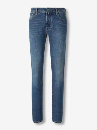 JACOB COHEN JACOB COHEN SLIM JEANS