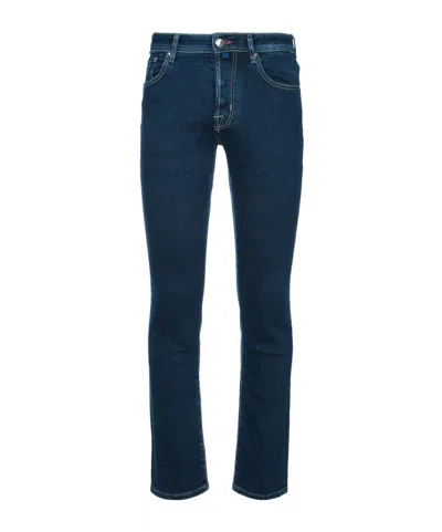 Jacob Cohen Slim-fit Jeans In Blue