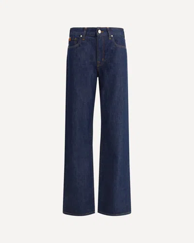 Jacob Cohen Straight Jeans