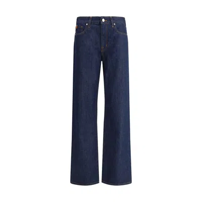 JACOB COHEN STRAIGHT JEANS
