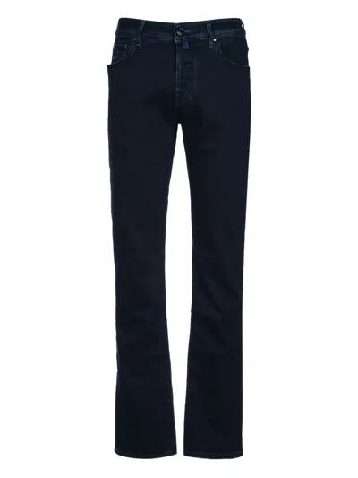 Jacob Cohen Straight-leg Jeans