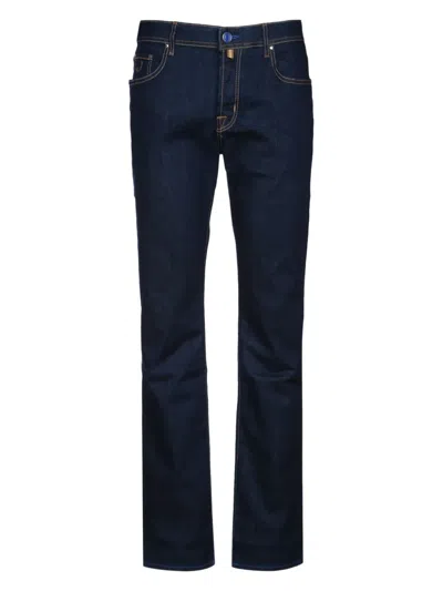 Jacob Cohen Straight-leg Jeans