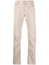 Jacob Cohen Nick Slim-fit Jeans