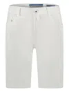 Jacob Cohen Straight-leg Shorts