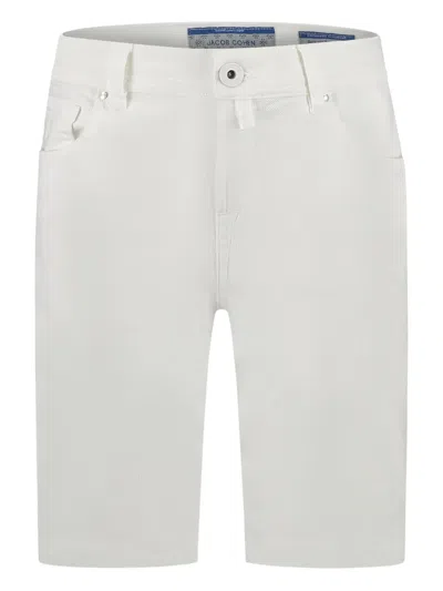 Jacob Cohen Kids' Straight-leg Shorts