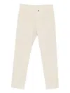 Jacob Cohen Straight-leg Trousers In Neutral