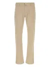 Jacob Cohen Pantalone In Neutrals