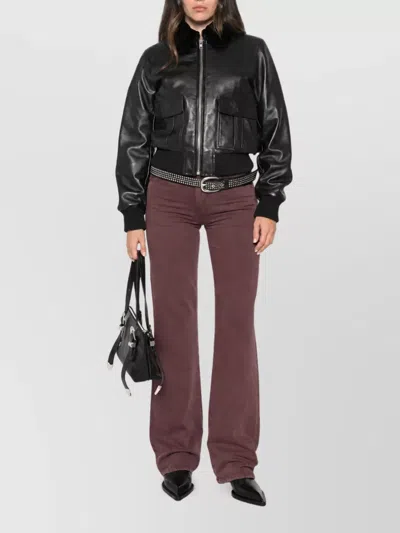 Jacob Cohen Straight-leg Denim Jeans
