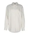 Jacob Cohen Camicia Con Taschino Riga