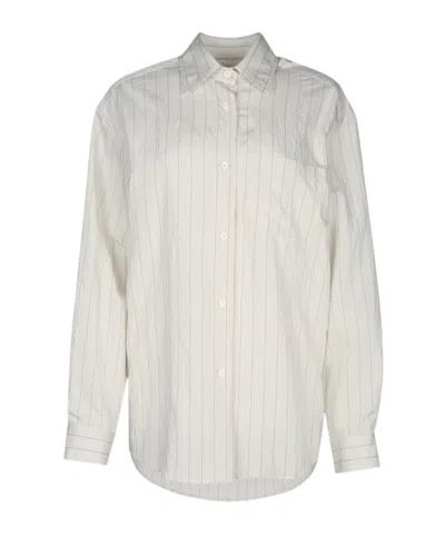 Jacob Cohen Striped Shirt