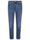 Jacob Cohen 5 Pockets Jeans Slim Fit Bard