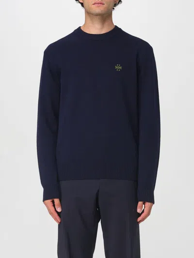 Jacob Cohen Sweater  Men Color Blue