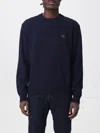 Jacob Cohen Sweater  Men Color Blue