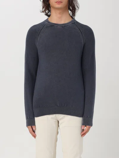 Jacob Cohen Sweater  Men Color Blue In Blau