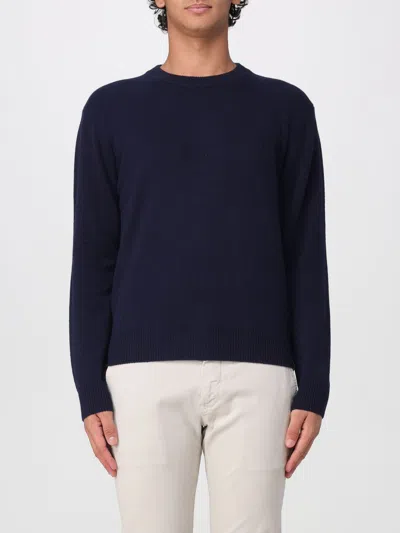 Jacob Cohen Sweater Men Color Blue