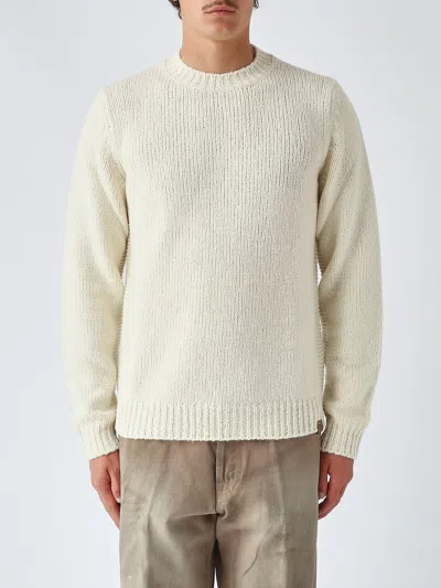 Jacob Cohen Sweater Men Color White