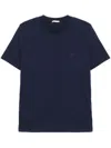 Jacob Cohen T-shirt Girocollo Jersey Washed T-shirt