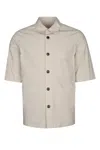 Jacob Cohen T-shirt With Chest Pocket And Short Sleeves