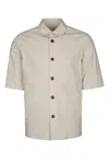 Jacob Cohen T-shirt With Chest Pocket And Short Sleeves