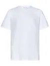Jacob Cohen T-shirt In White
