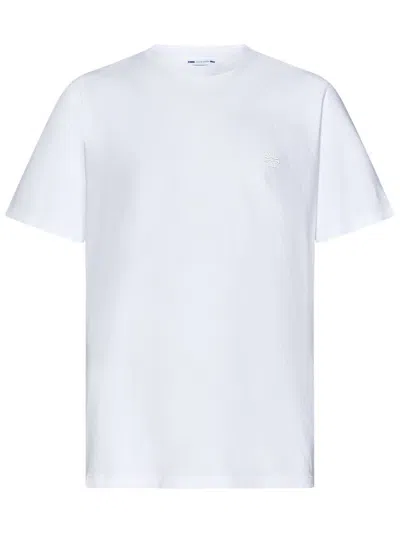 Jacob Cohen T-shirt In White