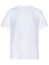 Jacob Cohen T-shirt  Men Color White In White