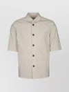 Jacob Cohen T-shirt With Chest Pocket And Short Sleeves