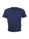 Jacob Cohen T-shirt In Blue