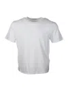 Jacob Cohen T-shirt In White