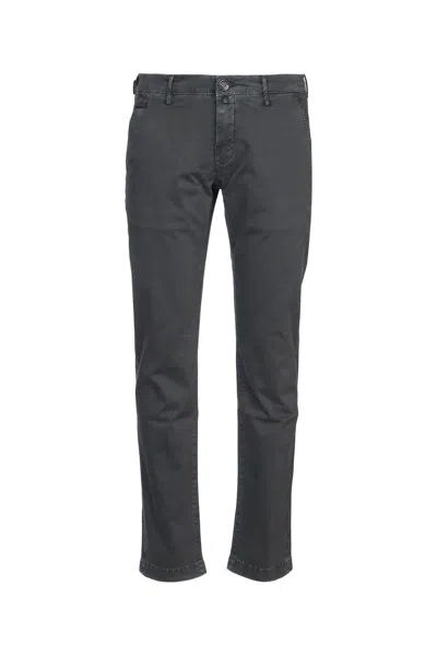 JACOB COHEN TASCA A PANTALONE