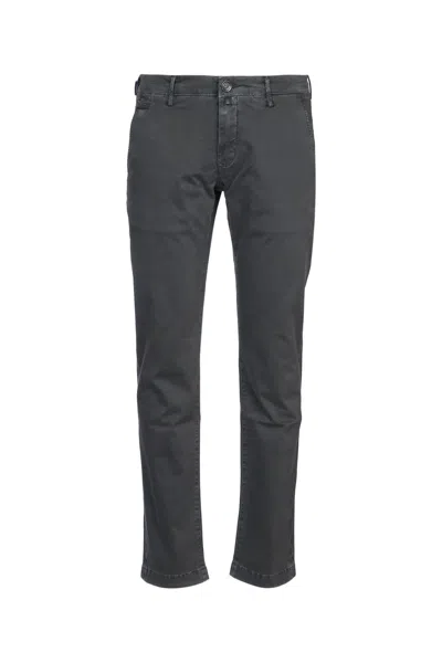 JACOB COHEN JACOB COHEN TASCA A PANTALONE