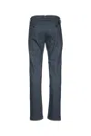 Jacob Cohen Tasca A Pantalone In Blue