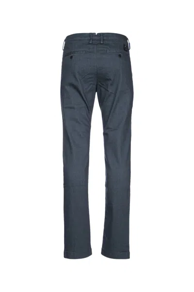 Jacob Cohen Tasca A Pantalone In Blue