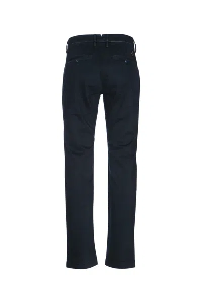JACOB COHEN JACOB COHEN TASCA A PANTALONE