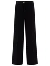 Jacob Cohen Taylor Trousers Blue