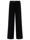 Jacob Cohen Taylor Trousers Blue