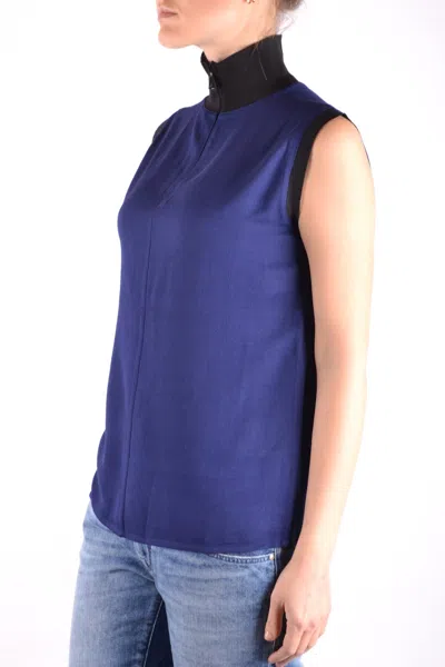 Jacob Cohen Top Blue