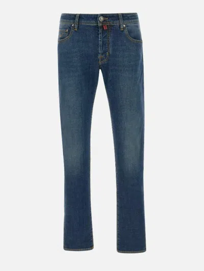 Jacob Cohen Trousers