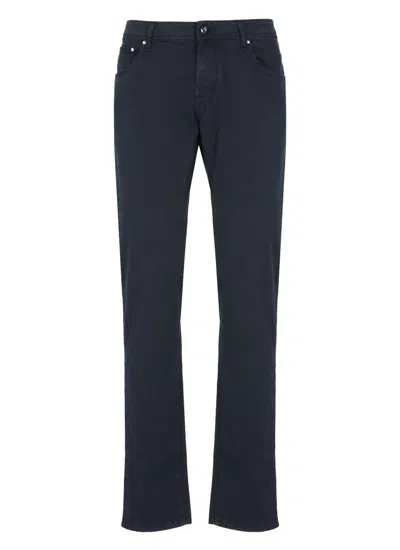 JACOB COHEN JACOB COHEN TROUSERS