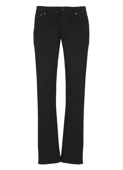 JACOB COHEN JACOB COHEN TROUSERS