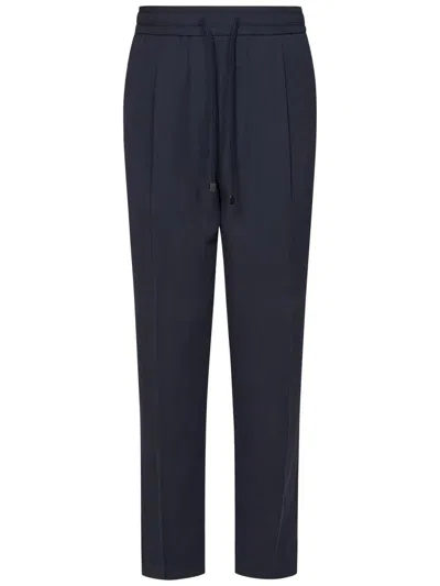 JACOB COHEN JACOB COHEN TROUSERS