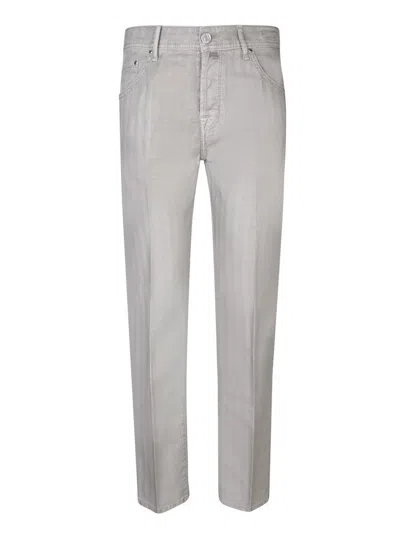 JACOB COHEN JACOB COHEN TROUSERS