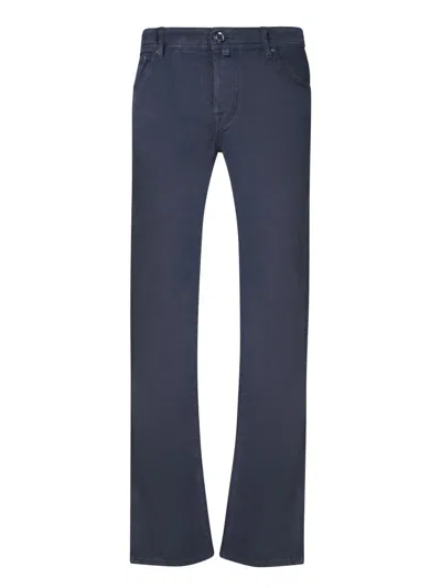 JACOB COHEN JACOB COHEN TROUSERS