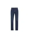 Jacob Cohen Bard Straight Jeans