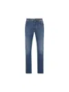 Jacob Cohen Bard Straight Jeans